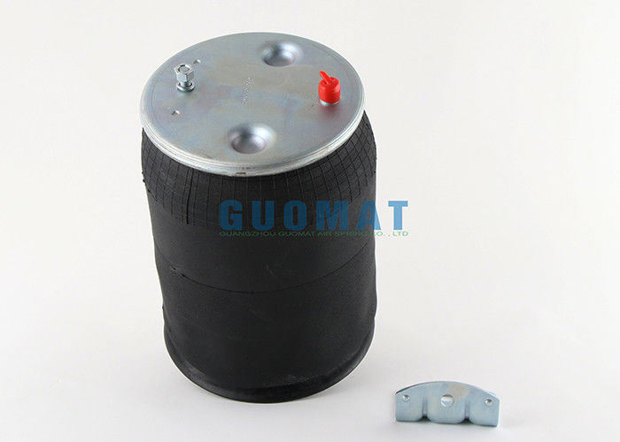 Весна воздуха W01-358-9875 подвеса воздуха тележки Firestone приспосабливает Navistar 3541731C1