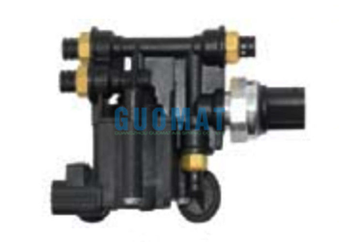 Блок клапана резервуара компрессора подвеса воздуха RVH000046 для спорта LR3 LR4 Land Rover