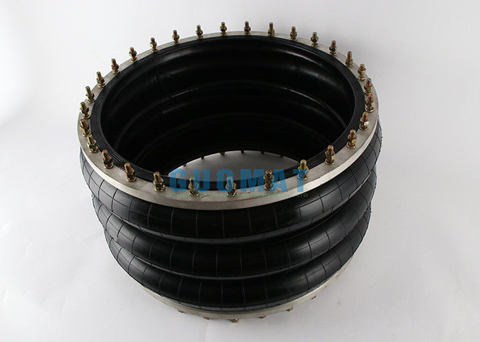 мембраны изготовителей 720mm весны воздуха 3H630376 GUOMAT промышленные резиновые