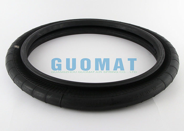 Ход пружины воздуха 12км стиля мехов ФС 1710-12 Контитеч промышленный максимальный одиночный запутанный