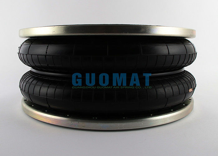 310мм Свернутый Тип Промышленная воздушная пружина 520310H Подвеска Воздушный гул для пикапов