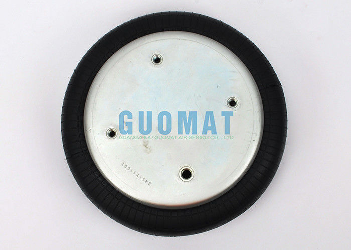 Промышленная воздушная весна с одновибрацией W01-358-7009 Firestone Rubber Air Bellows Формирующая пресс-машина