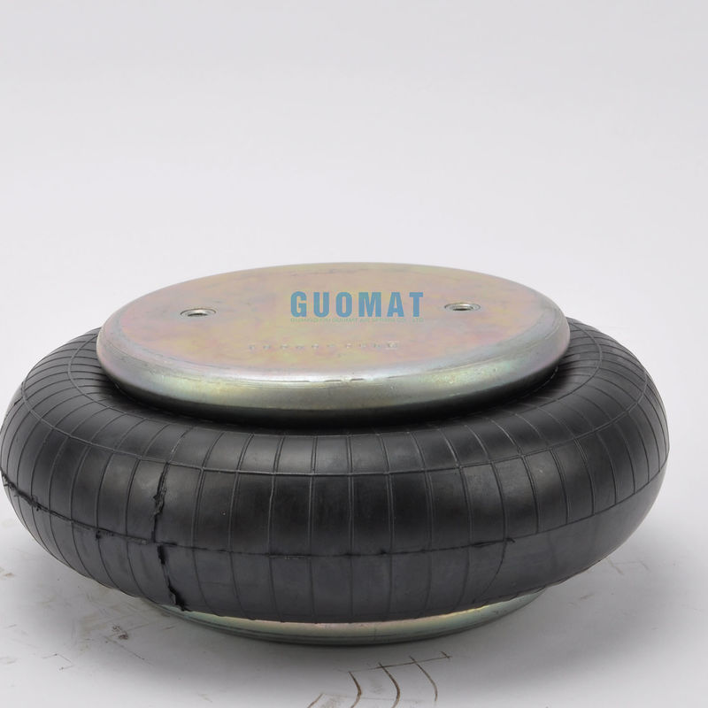 W01-M58-6374 Всеобщая воздушная подвеска для промышленных машин