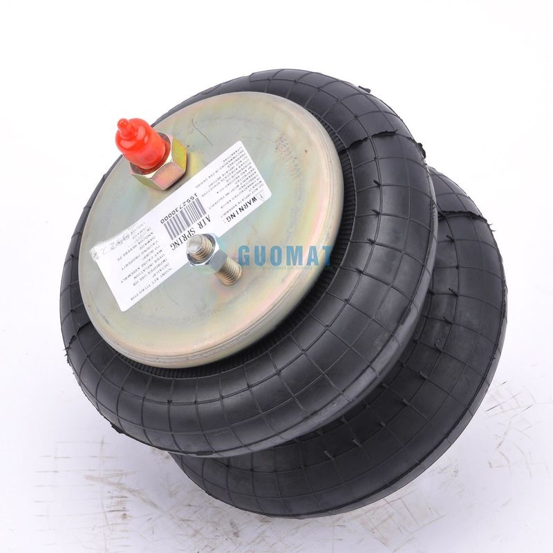 Contitech двойная свернутая подушка безопасности FD 200-19 724 резиновая воздушная пружина W01-358-6884