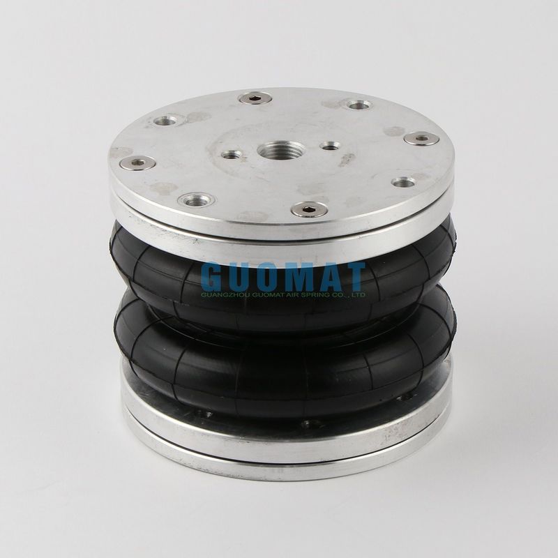 Firestone W01-R58-4070 Двойная свернутая воздушная пружина PM/31062 Norgren