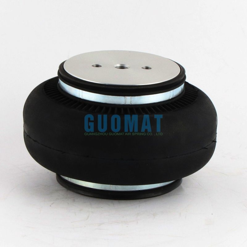 579-91-3-520 Goodyear Промышленная воздушная пружина То же, что и Guomat 1K176120 Воздушный приводы