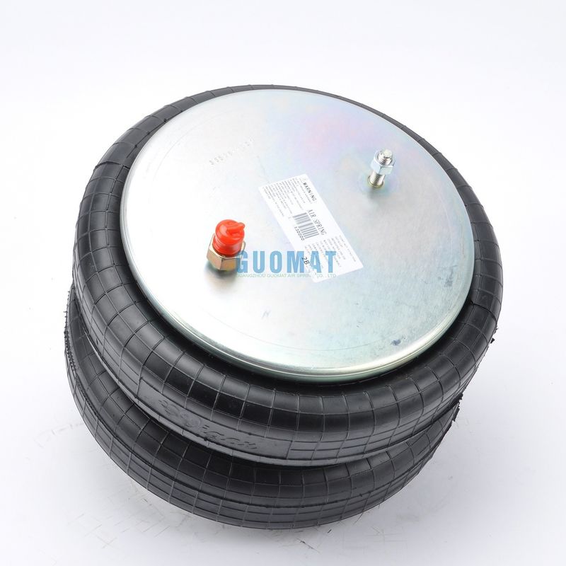 FD 530-35 530 Contitech W013587557 Firestone воздушная весна двойная свернутая подушка для воздуха для Twthill 1998301