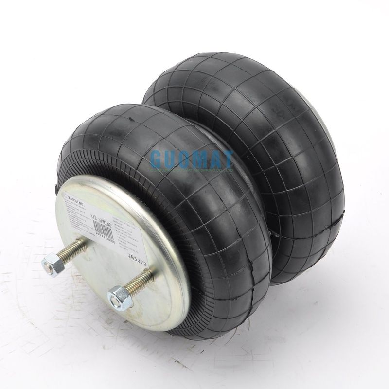 Воздушная подвеска для грузовиков 90557237 Cross Firestone W01-358-6943 Air Spring Assembly