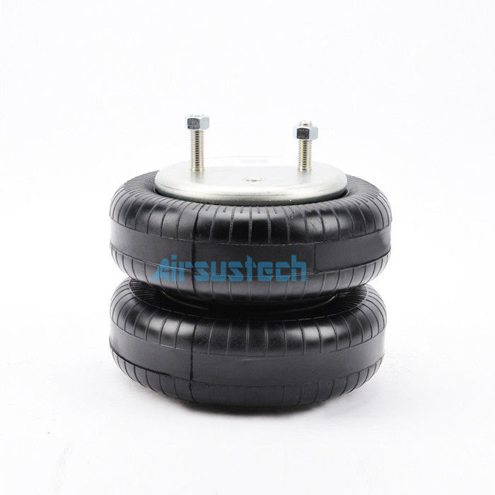 Воздушные подушки Firestone W01-358-6945 резиновые двойные свертывающие весны 20-2 стиль