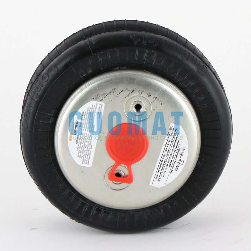 FD120-17 Воздушная пружина сборка Senho 2S120-17 грузовик подвеска воздушный подъемник 3/4 NPT