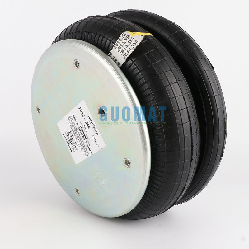 Актуатор Goodyear 2B14-354 Bellow NO. 578923353 Ссылка на воздушную пружину Firestone W013587145