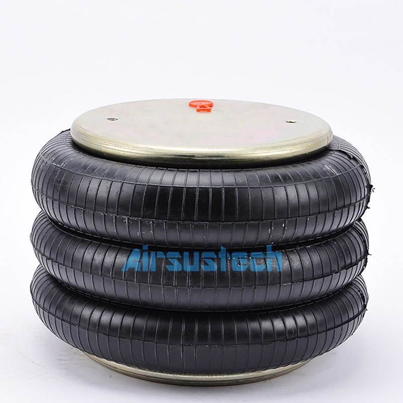 Пневмобаллон Contitech FT330-29 430 W01-358-8006 Firestone Triple Convoluted Air Spring