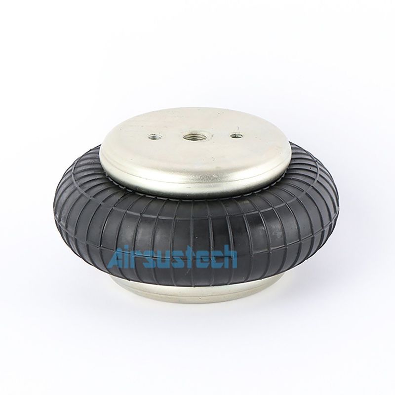 Однообразный воздушный удар 1B7070 Cross Weforma WBE 200-E1 Воздушные пружины для велосипедного сиденья