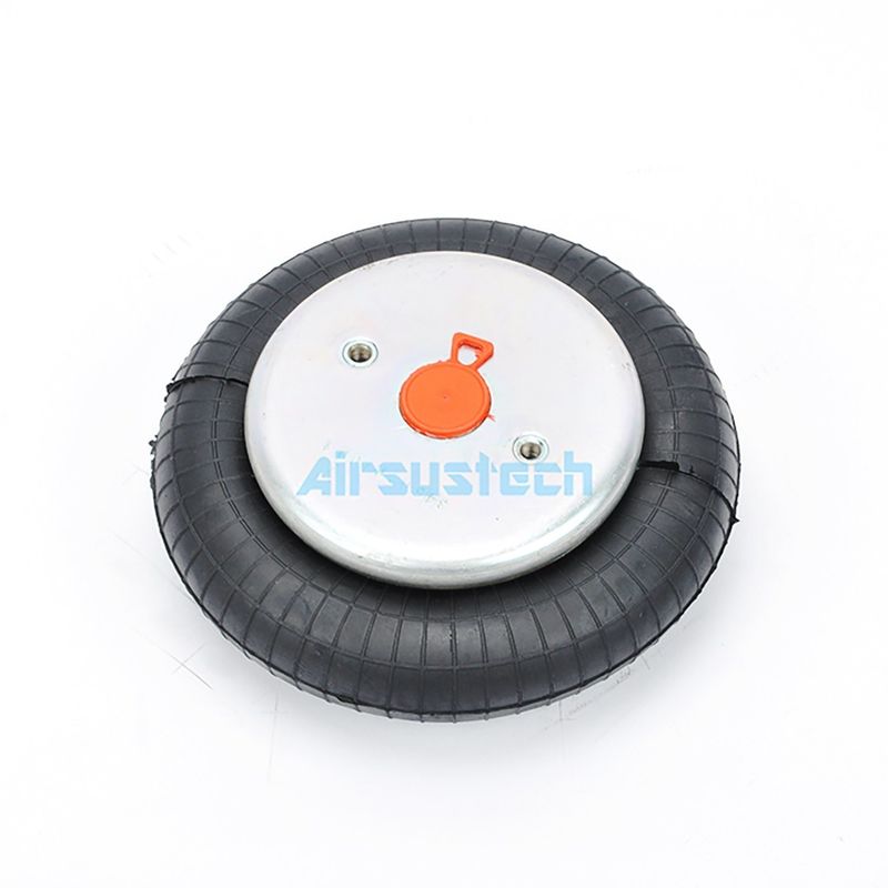 EB-215-80 Air Springs Replacement FS120-9 Convoluted Rubber Industrial Air Balloon