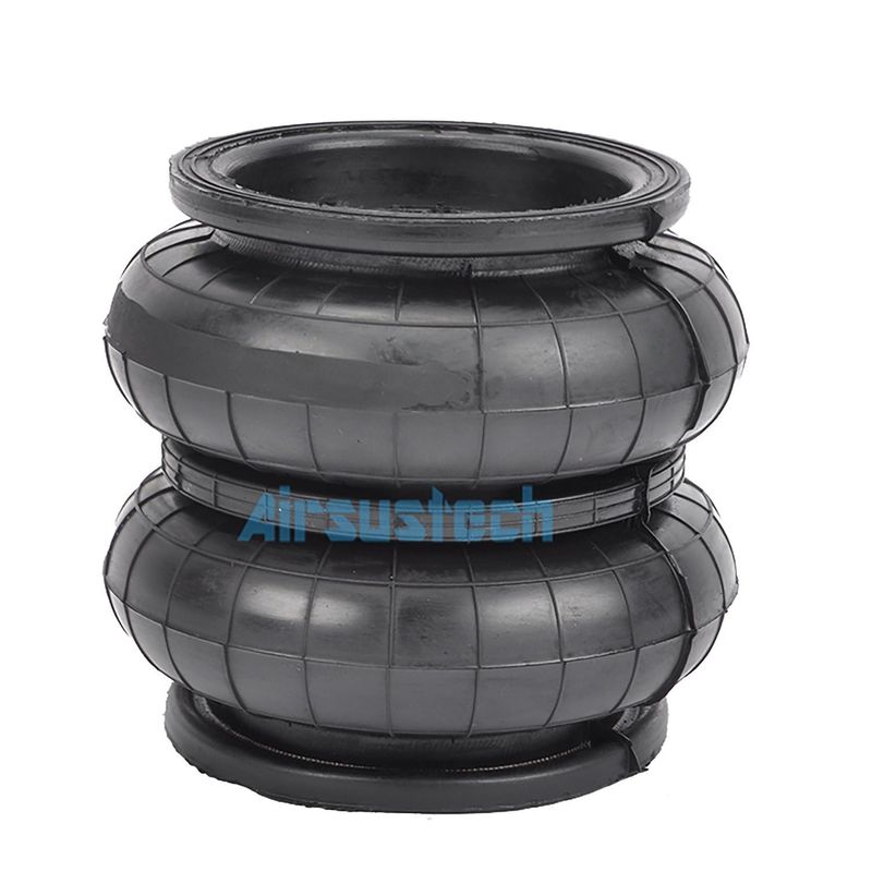 W01-R58-4036 Воздушная подвеска Firestone резиновая пружина SP1482 DUNLOP Воздушные подвески для промышленных машин
