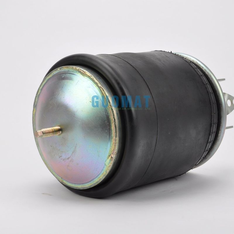 Воздушная подвеска грузовика 1R11-805 Goodyear 566-22-3-53 Резиновые подвески воздушная пружина