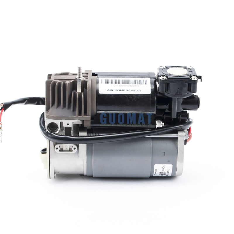 WABCO 4154033040 Компрессор подвески BMW для воздушного насоса BMW X5 / E53 37226787617