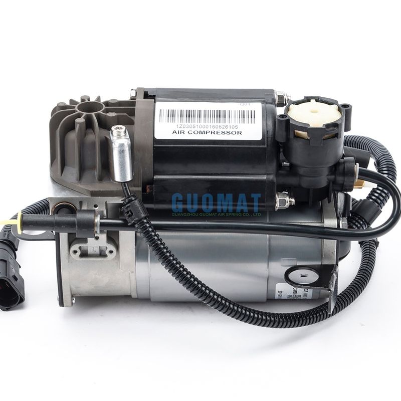 Audi Air Suspension Compressor 4Z7616007A для 00-06 A6/C5 4b Allroad Quattro Air Suspension Pump