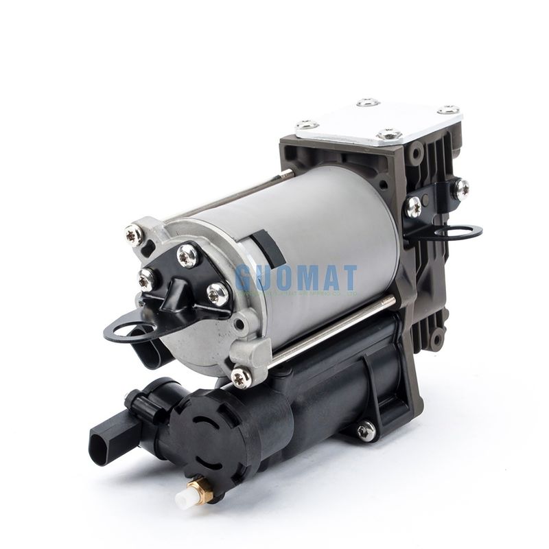 Компрессор воздушной подвески для 06-10 Mercedes-Benz R Class W251 A1643201204 2 угол