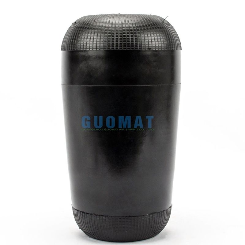 130,8 мм ContiTech подушка подушки 884n Firestone Bus Rubber Air Spring W01-095-0295 1R1B 415 270