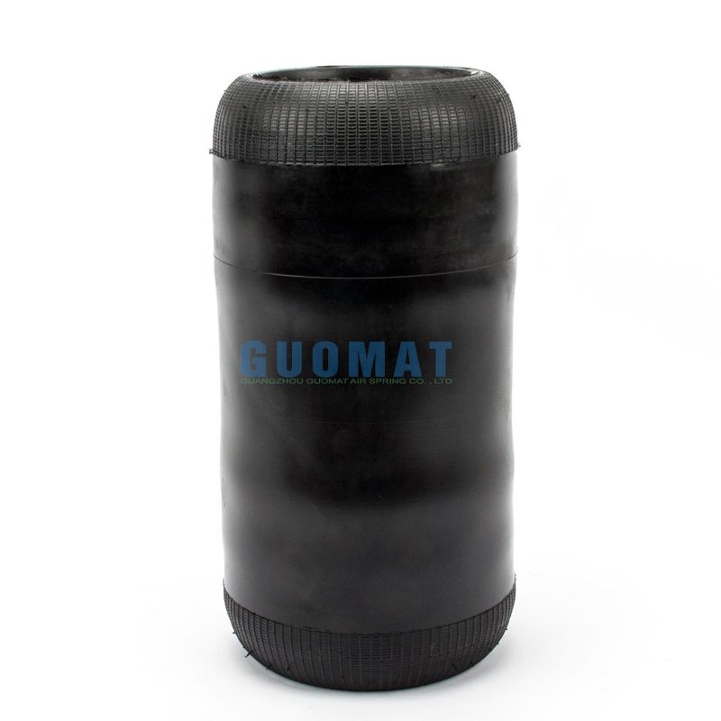 Уменьшение вибрации 769N Contitech 1E 18 Phoenix Резиновая пневматическая рессора для пневматической подвески автобуса