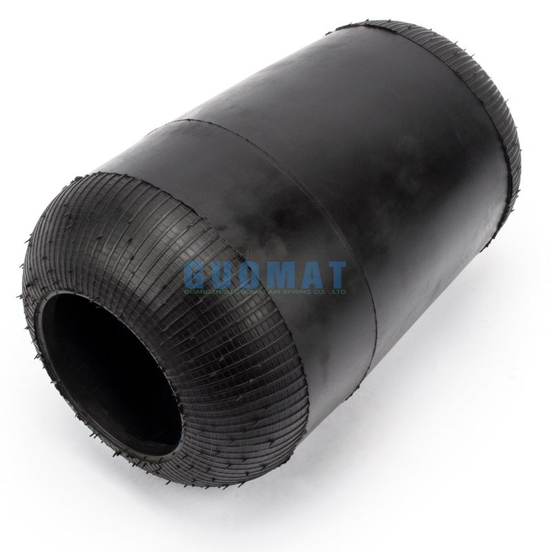 Устойчивая резина Contitech 673N W01-095-0198 Firestone Автобусная подвеска воздушные пружинные мешки