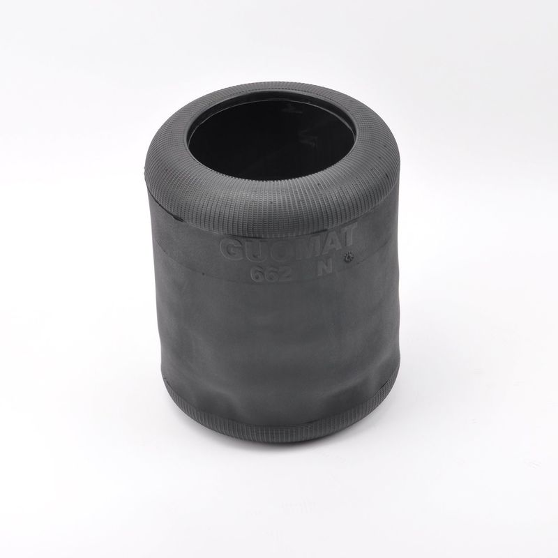 Contitech 662N Автобусная воздушная пружина 81436010018 Мужская подвеска Воздушные подвески 81436010051