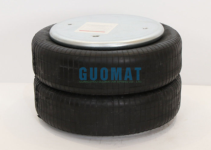 FD330-30 CI Contitech Воздушные пружины подъемной оси W01-M58-6384 Двойная свернутая резина