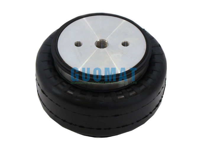 Goodyear 1B5-510 Алюминиевая крышка Промышленная воздушная пружина 50mm-120mm Ударная воздушная подушка Замена