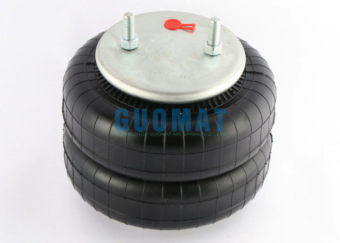 Гумовые подушки FD 200-25 426 Contitech 2B9-250 Goodyear Промышленная воздушная пружина