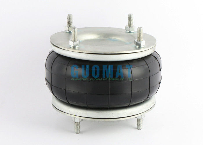 M/31081 Norgren Air Bellow SP1537 Dunlop Промышленный воздушный пружинный фланцевый кольцо 8'X1