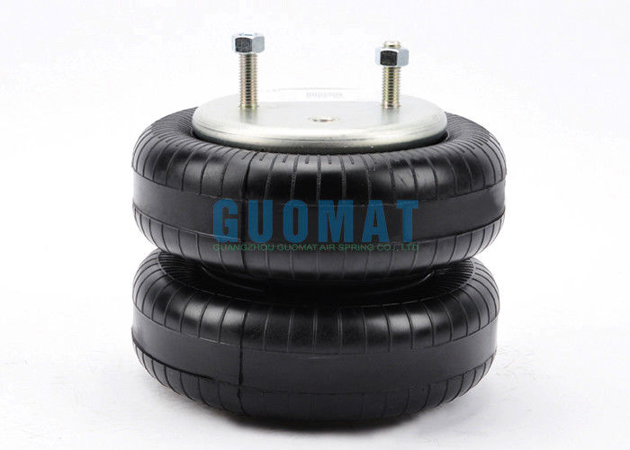 Двойная свернутая воздушная пружина 2B9-253 Goodyear W01-358-6945 Firestone Air Suspension