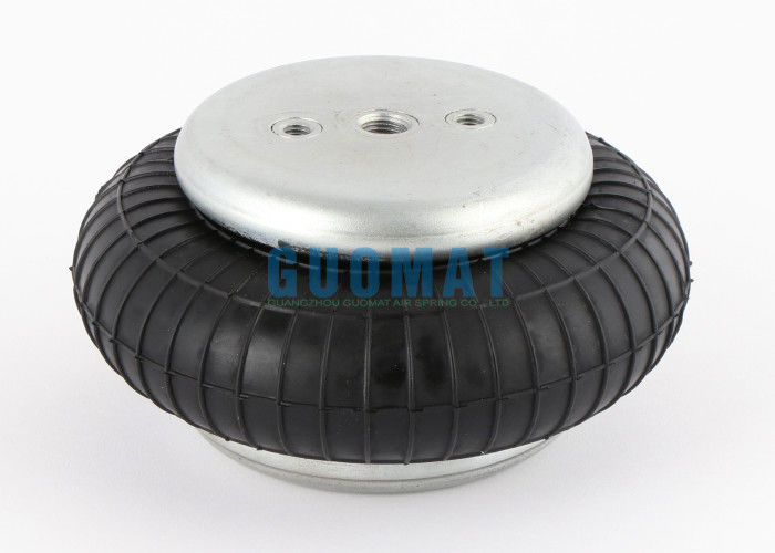 Goodyear Rubber Air Bellow 1B9-202 Однообразная воздушная пружина для промышленного оборудования