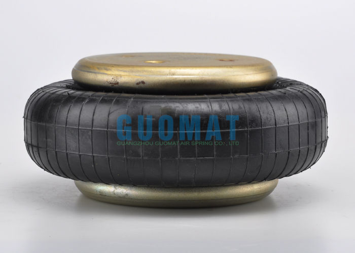 W013586920/W013587043 Пневматическая резиновая подушка Firestone 1B12-305 Goodyear Industrial Air Bellow