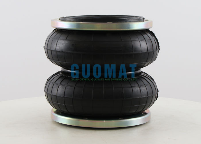 T272/N Промышленный аккумулятор 272.2.190 GART Свернутая воздушная пружина 93740 CF Gomma