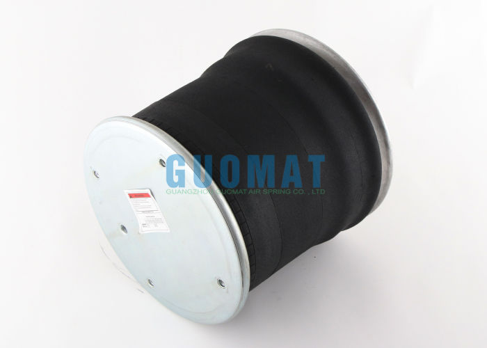 Части подвески грузовика W01-358-9206 Firestone Lobe Type Air Spring 1T19L-5 Air Bellow