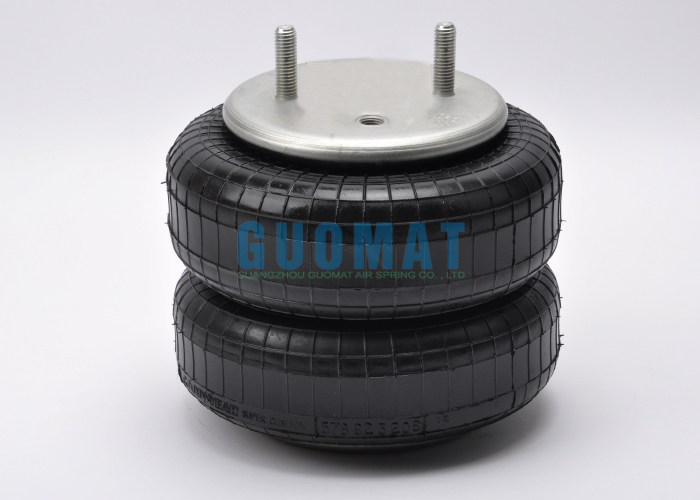 2B9-250 Goodyear Original Goodyear Air Spring 578-92-3-206 Industrial Rubber Air Bellows