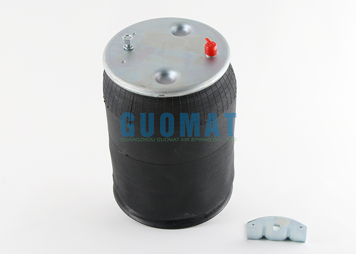 1R12-432 Goodyear Suspension Air Spring 566-24-3-066 Trailer Air Bags Replacement Assembly