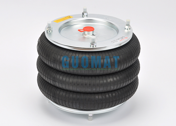 12"x3 Norgren резиновый воздушный мешок M/31123 Промышленная машина воздушная весна с стальными болтами