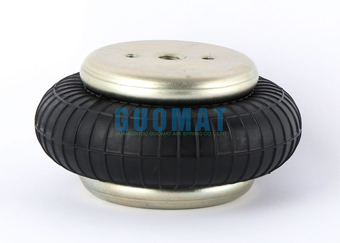 Firestone W01-M58-6155 Промышленный воздухообменник 1/4 BSP Свернутая воздушная пружина