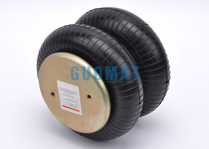 Пневмоподушка Firestone W01-M58-7894 2B12R5 PHOENIX с гарантией 12 месяцев и весом 3,5 кг, 100% протестирована