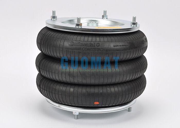 M/31123 Оригинальная пневмоподушка Norgren из резины FT 412-32 DS Пневмобаллон Contitech Air Navigator 