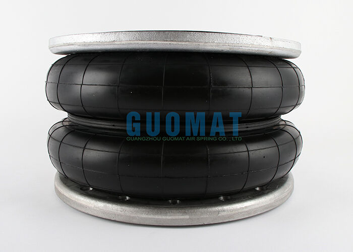 Высокая устойчивость к усталости Воздушная пружина W01-358-7191 Огненный фланцевый соединение Промышленный воздушный удар