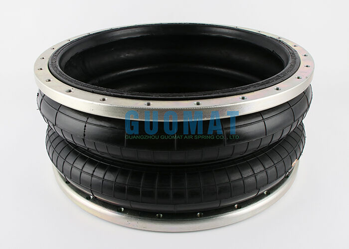 W01-358-7203 Промышленный воздушный приводящий механизм Firestone Style 29 Rubber Bellows