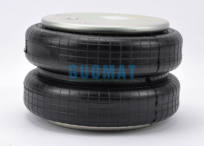 2B14-354 Грузовик Однообразная воздушная пружина W01-358-7145 Воздушные подушки подвески Firestone