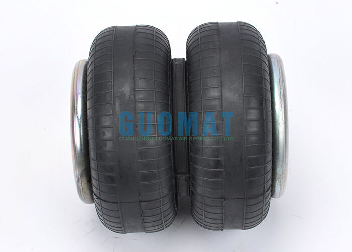 3B12-301 Воздушные подушки с подвеской Goodyear FT 330-29 432 Contitech Air Spring Легкая установка