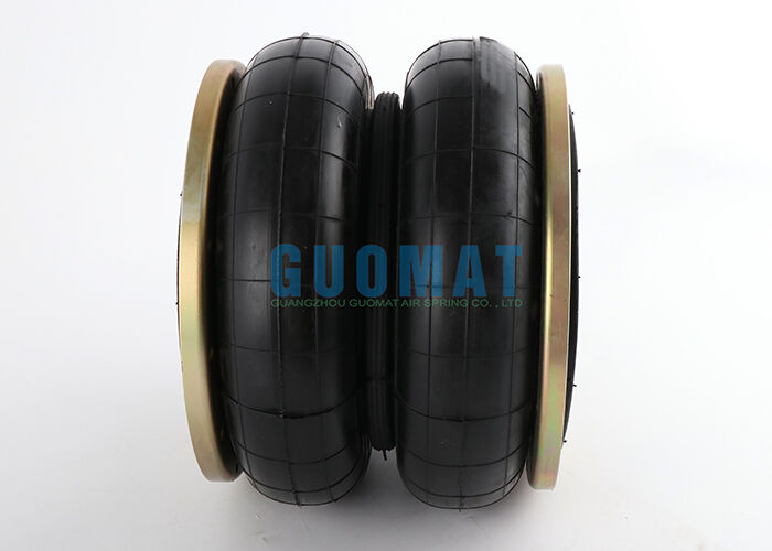 2B9-240 Goodyear Air Bellow 578-92-3-202 Фланцевая воздушная пружина для автомобильной воздушной подвески
