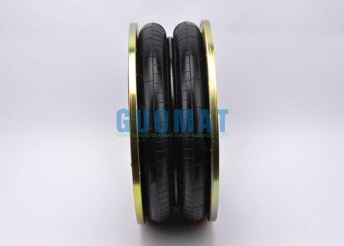 2B12-340 Пневмоподушка Goodyear Air Suspension 578-92-3-309 Резиновые пневмобаллоны для автодомов