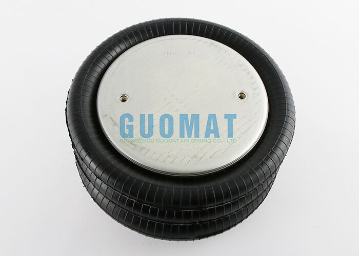 3B12-328 Goodyear Rubber Air Spring 578-93-3-100 Трижды свернутые воздушные подушки