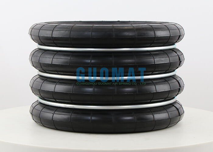 F-300-4 Замена пневматической рессоры GUOMAT для промышленности YOKOHAMA S-300-4R Пневматическая подушка пресса
